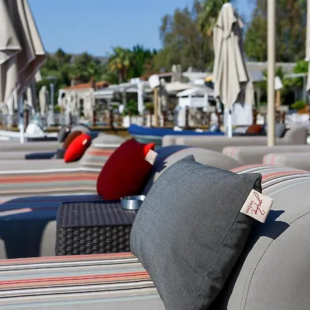 Hotel Galen House