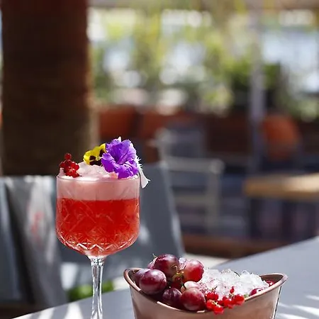 Galen House Hotel