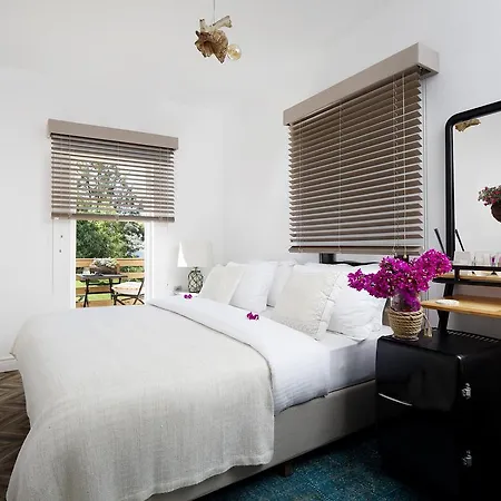 Hotel Galen House