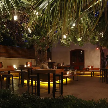 Hotel Galen House