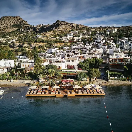 Galen House Hotel 3*