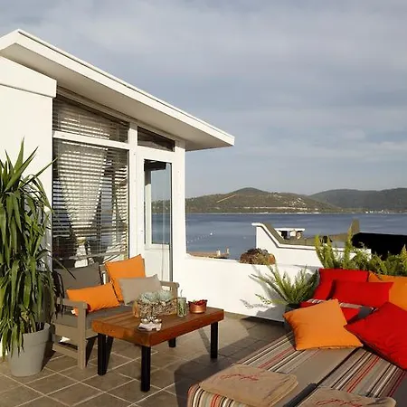 Galen House Hotel 3*