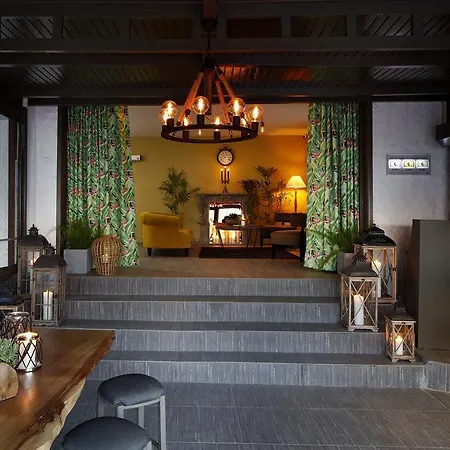 Galen House 3* Göltürkbükü