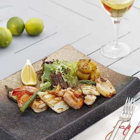 Galen House Hotel Göltürkbükü