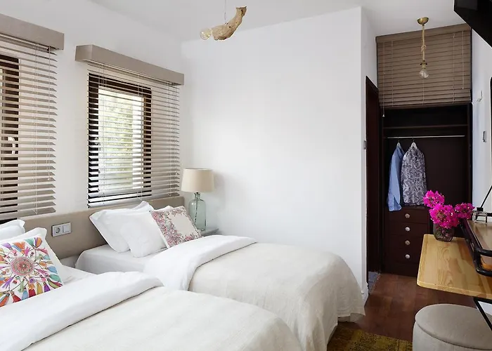 Galen House Szálloda 3*