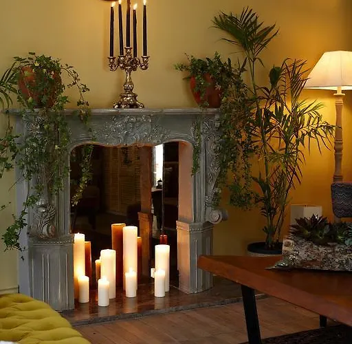 Galen House Otel Göltürkbükü