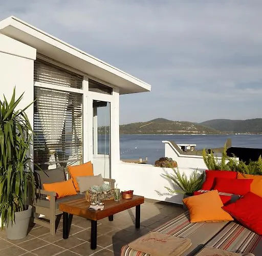 Galen House Szálloda 3*