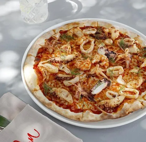 Galen House Szálloda