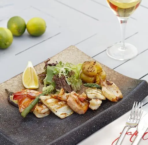 Galen House Szálloda Golturkbuku