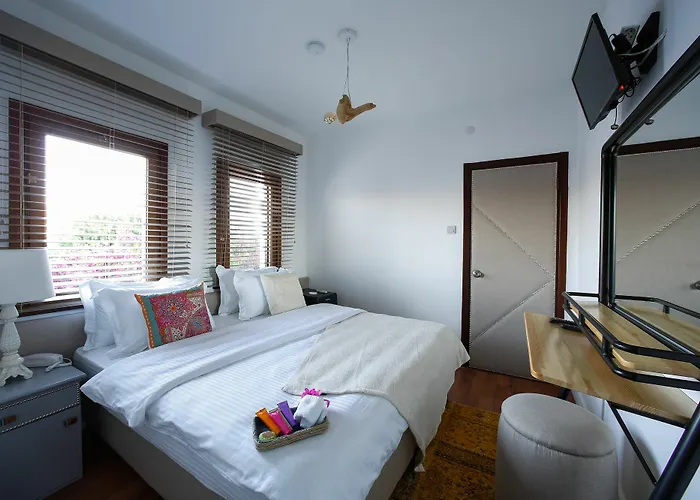 Galen House Golturkbuku