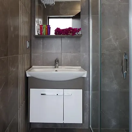 Hotel Galen House Göltürkbükü