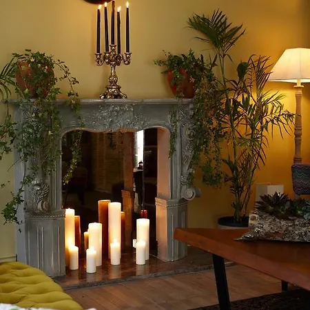 Galen House Hotel Göltürkbükü