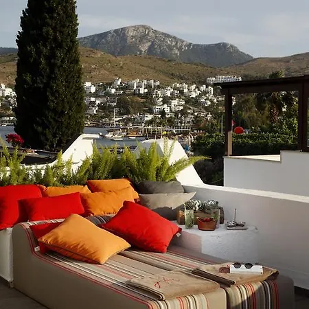 Hotel Galen House 3*