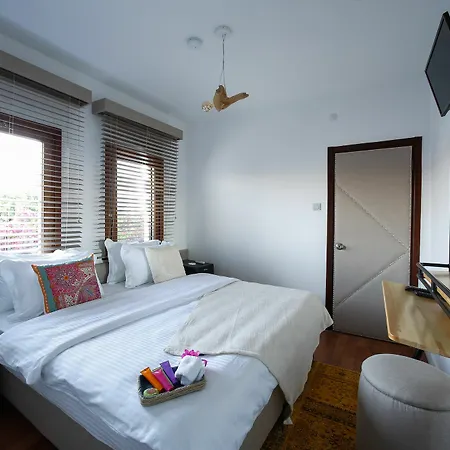 Galen House Göltürkbükü