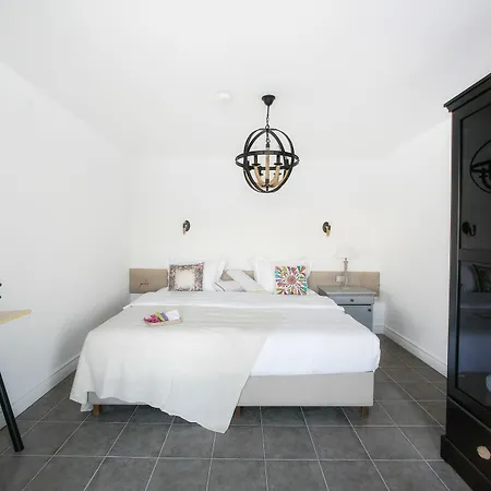 Galen House Szálloda 3*