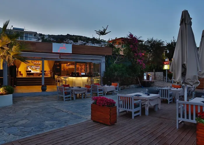 מלון Galen House 3*