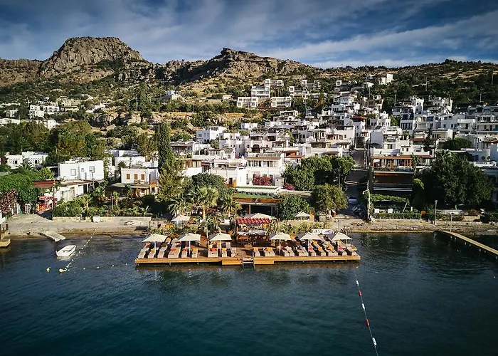 Galen House Отель 3*