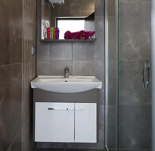 מלון Galen House גולטורקבוקו