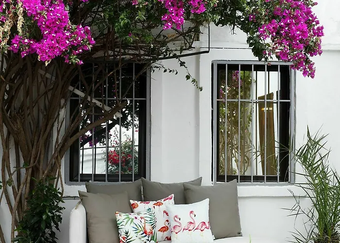 Galen House גולטורקבוקו